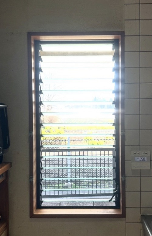 大平トーヨー住器の【佐野市】簡単リフォーム＜リプラス＞の施工前の写真2