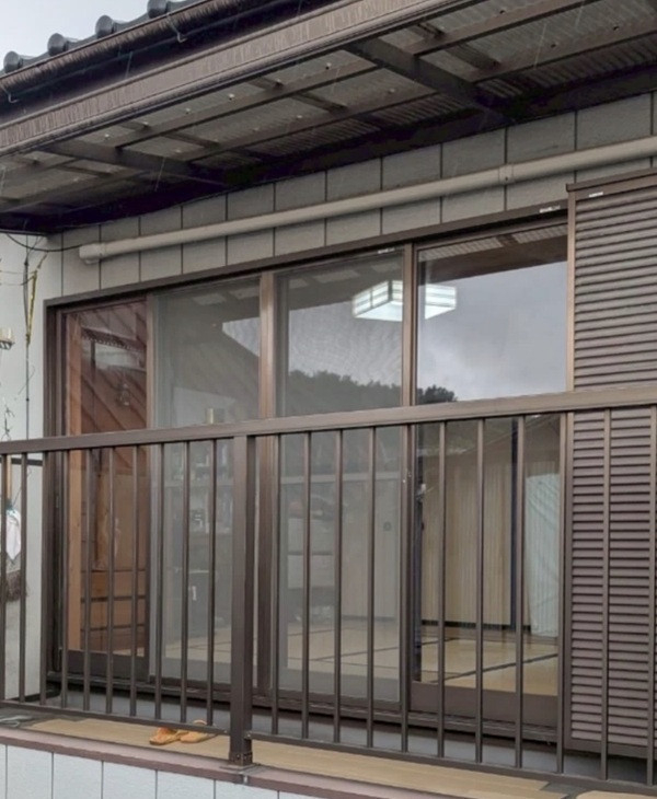 大平トーヨー住器の【栃木市】簡単リフォーム＜リプラス＞の施工前の写真1