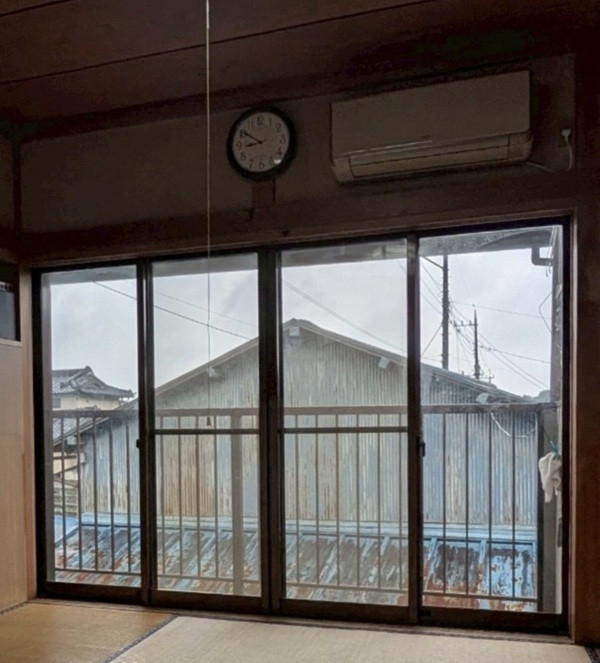 大平トーヨー住器の【栃木市】簡単リフォーム＜リプラス＞の施工前の写真3