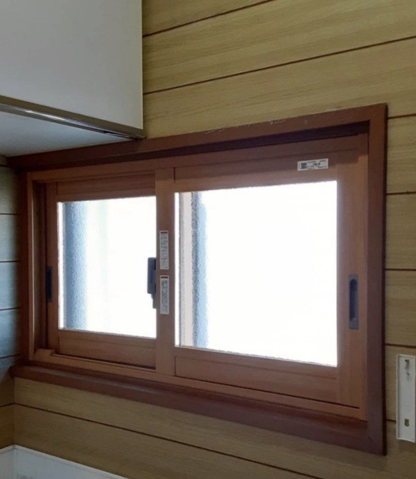 大平トーヨー住器の【小山市】簡単リフォーム＜インプラス＞の施工後の写真1