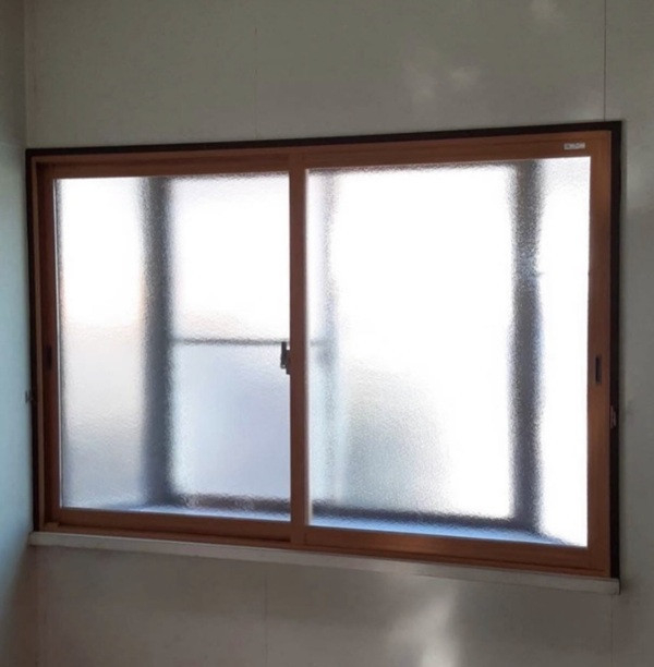 大平トーヨー住器の【小山市】簡単リフォーム＜インプラス＞の施工後の写真2