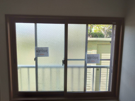 施工事例の写真