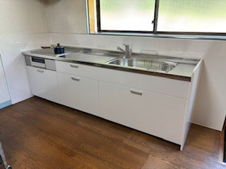 施工事例の写真