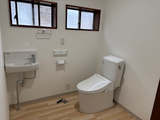 施工事例の写真