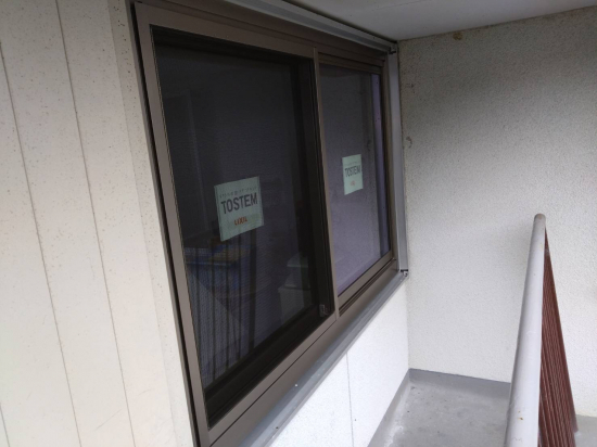 施工事例の写真