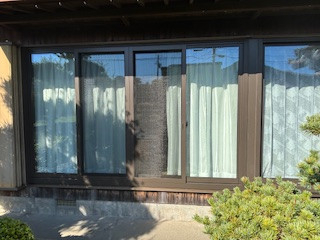 施工事例の写真