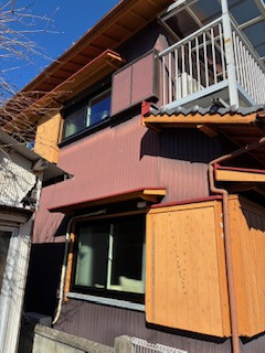 松本トーヨー住器の愛南町、窓リフォーム、補助金活用、カバー工法の施工後の写真3