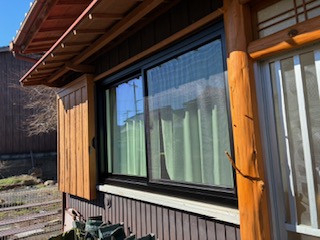 施工事例の写真