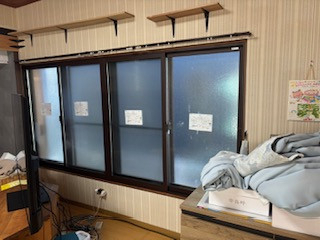 施工事例の写真