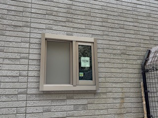 施工事例の写真