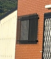 松本トーヨー住器の愛南町、バスルームリフォーム、補助金活用の施工前の写真3