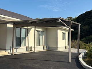 施工事例の写真