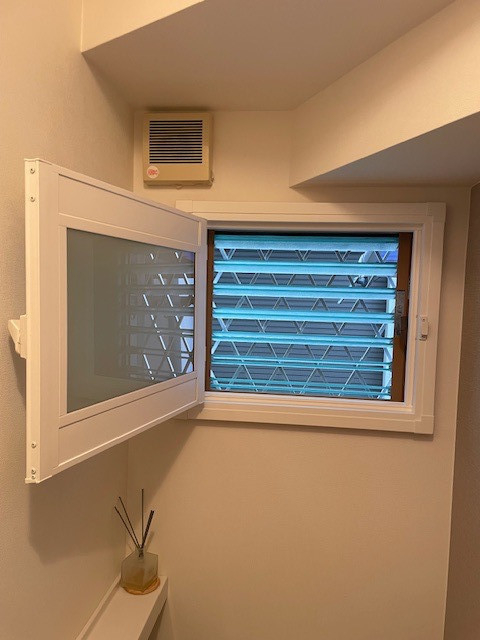 施工事例の写真