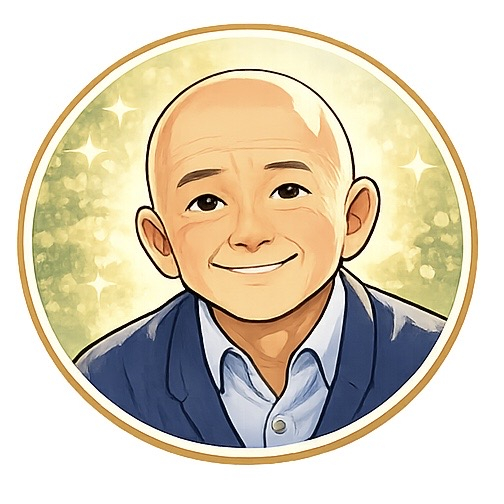 片野　満彦の写真