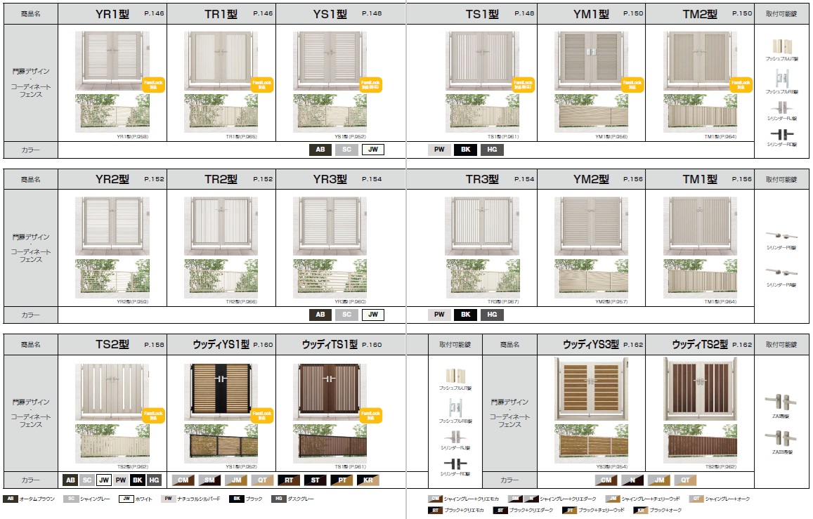 MADOORの【品川区】フェンスから門扉に変更で行き来できるようになりました✨(開き門扉AB)の施工事例詳細写真1