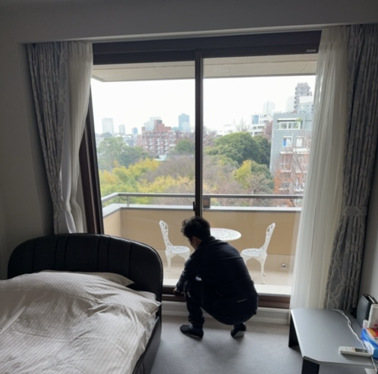 MADOORの【港区】サッシが古いので交換したい🏢（窓交換リプラスマンション用）の施工事例詳細写真3