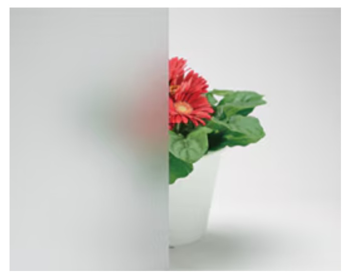 MADOORの【目黒区】フロストガラスの窓に交換で防犯対策🏠(窓交換リプラス)の施工事例詳細写真1