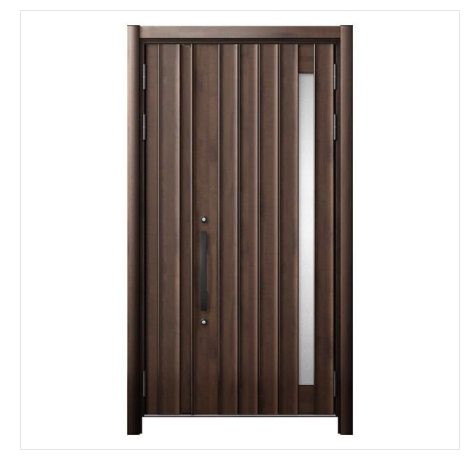 MADOORの【大田区】高断熱ドアで寒くない玄関に🚪⛄(玄関ドアリシェント)の施工事例詳細写真2