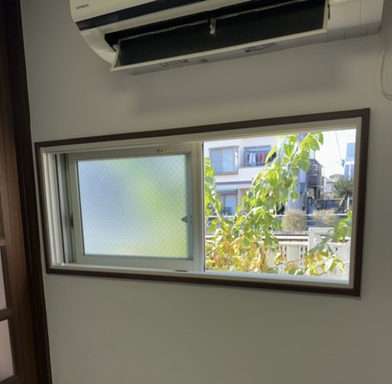 MADOORの【大田区】W補助金の広告を見て👀（リシェント玄関ドア）の施工事例詳細写真3