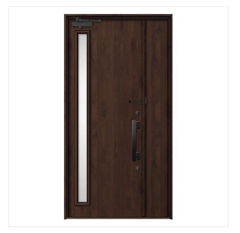 MADOORの【大田区】高断熱ドアで寒くない玄関に🚪⛄(玄関ドアリシェント)の施工事例詳細写真3