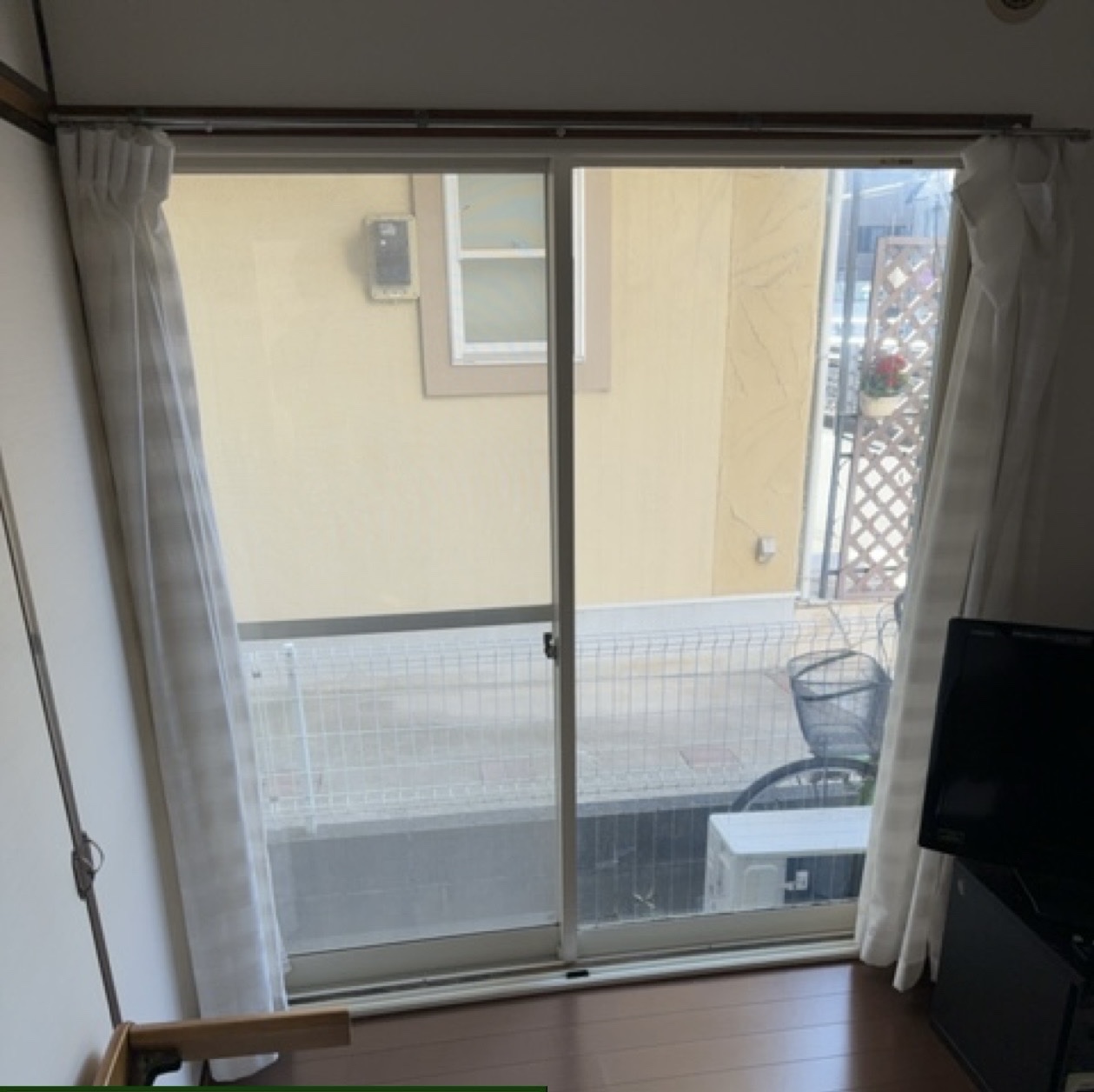 MADOORの【大田区】W補助金の広告を見て👀（リシェント玄関ドア）の施工事例詳細写真2