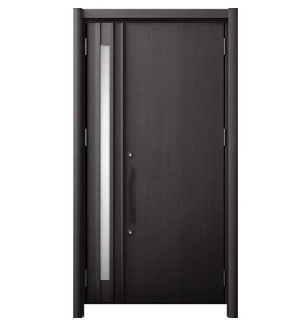 MADOORの【大田区】玄関ドアを電気錠にしたい🔒(玄関ドアリシェント)の施工事例詳細写真1