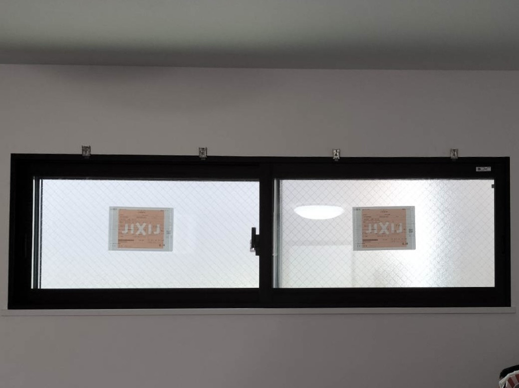 MADOORの【世田谷区】高性能ガラスでしっかり断熱（内窓インプラス）の施工後の写真1