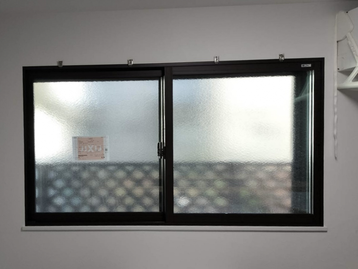MADOORの【世田谷区】高性能ガラスでしっかり断熱（内窓インプラス）の施工後の写真2