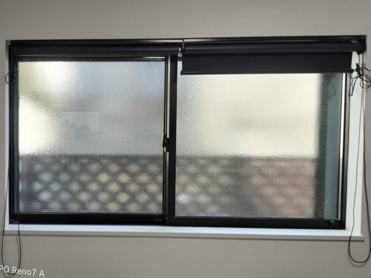 MADOORの【世田谷区】高性能ガラスでしっかり断熱（内窓インプラス）の施工前の写真2