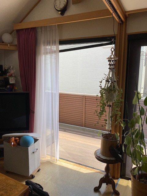 MADOORの【大田区】詳細が分からない窓も窓交換できる?(窓交換リプラス木造戸建て用)の施工前の写真1