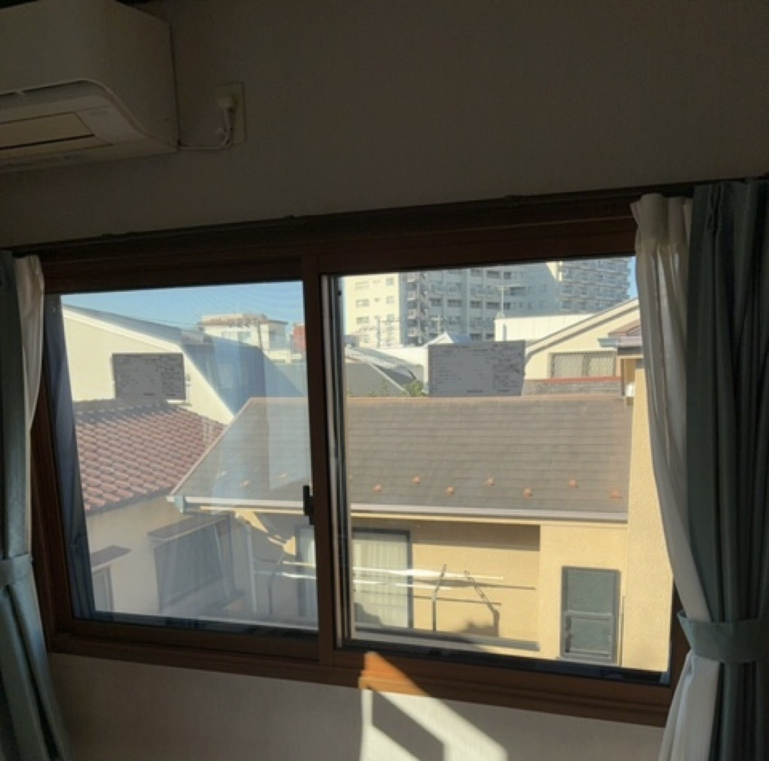 MADOORの【大田区】真空ガラスで補助金最高グレードSS👑（内窓インプラス）の施工後の写真2