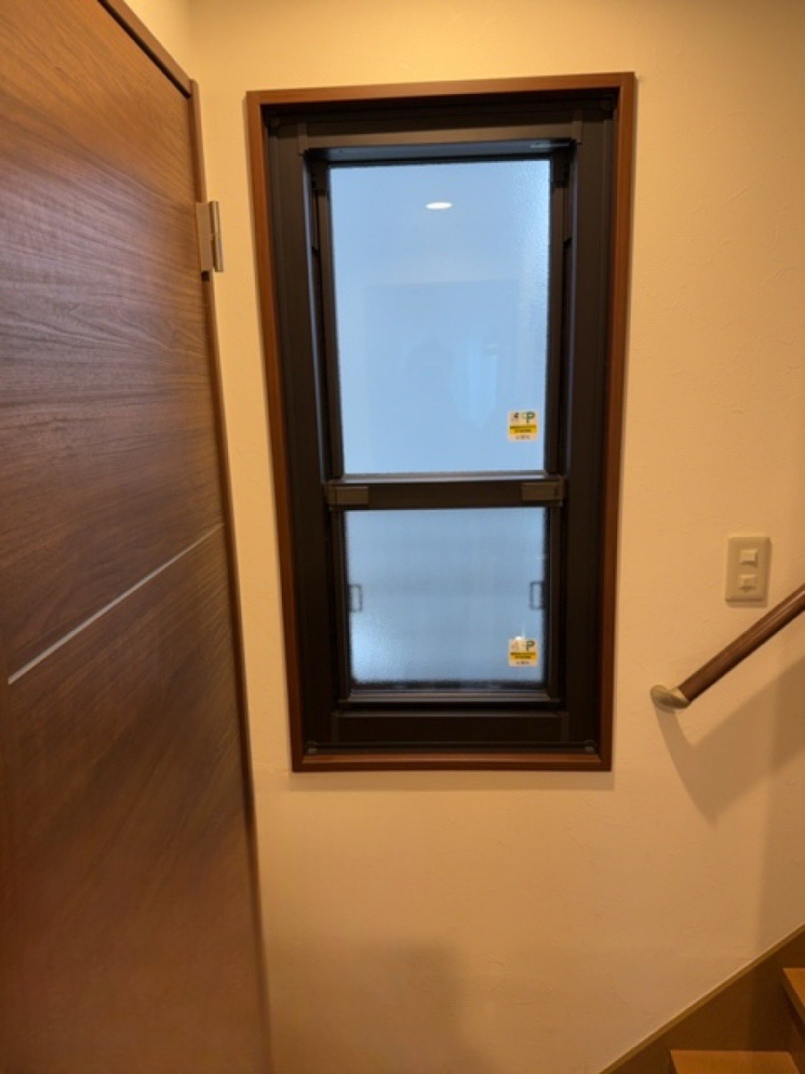 MADOORの【大田区】リフォームを機に窓の種類を変えたい！（窓交換リプラス）の施工後の写真2