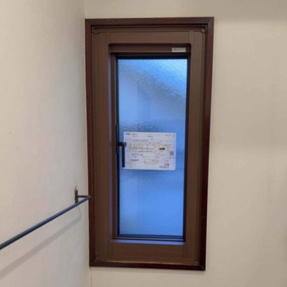 MADOORの【世田谷区】窓交換で寒い窓辺から卒業🌸（窓交換リプラス）の施工後の写真3