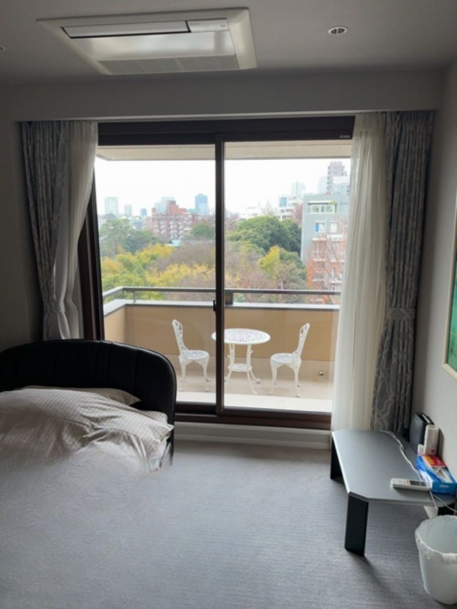 MADOORの【港区】サッシが古いので交換したい🏢（窓交換リプラスマンション用）の施工後の写真1