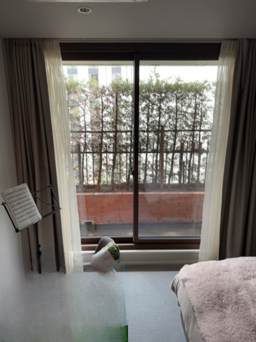 MADOORの【港区】サッシが古いので交換したい🏢（窓交換リプラスマンション用）の施工後の写真2