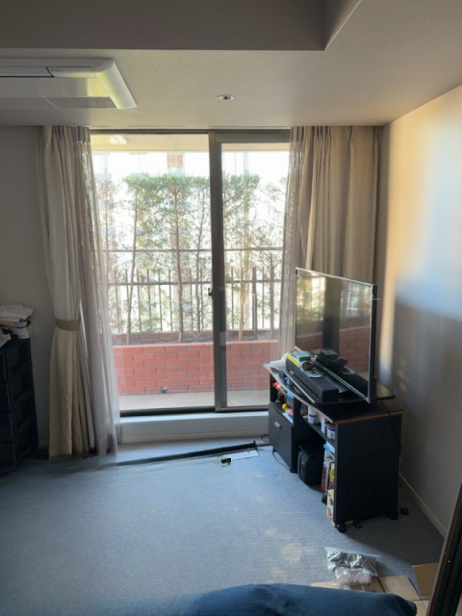 MADOORの【港区】サッシが古いので交換したい🏢（窓交換リプラスマンション用）の施工後の写真3