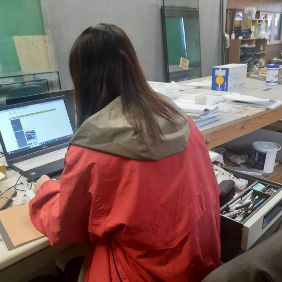 R・Yの写真