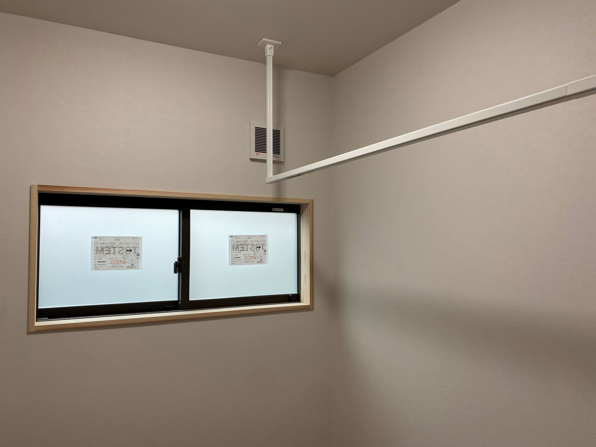 KENSOの大型リフォーム工事の完成です。の施工後の写真1