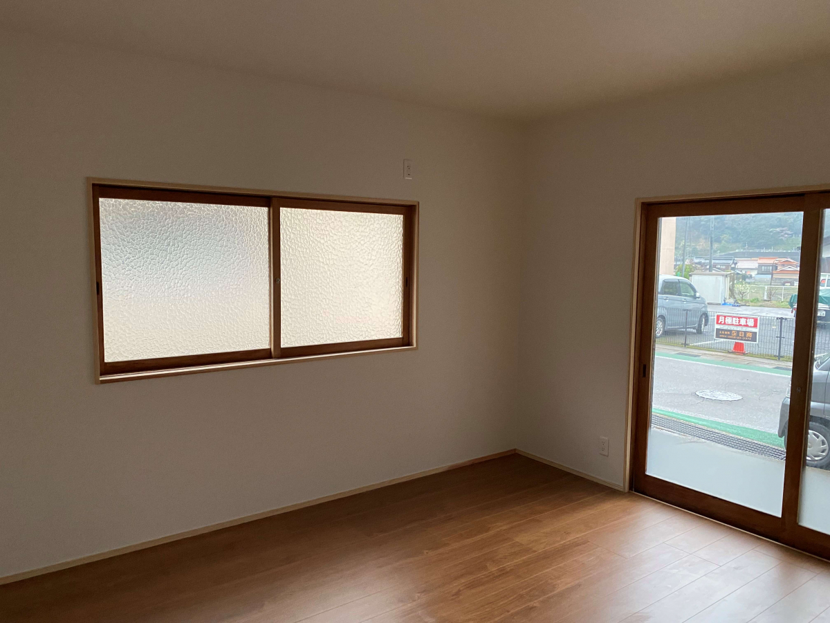 KENSOの大型リフォーム工事の完成です。の施工後の写真2