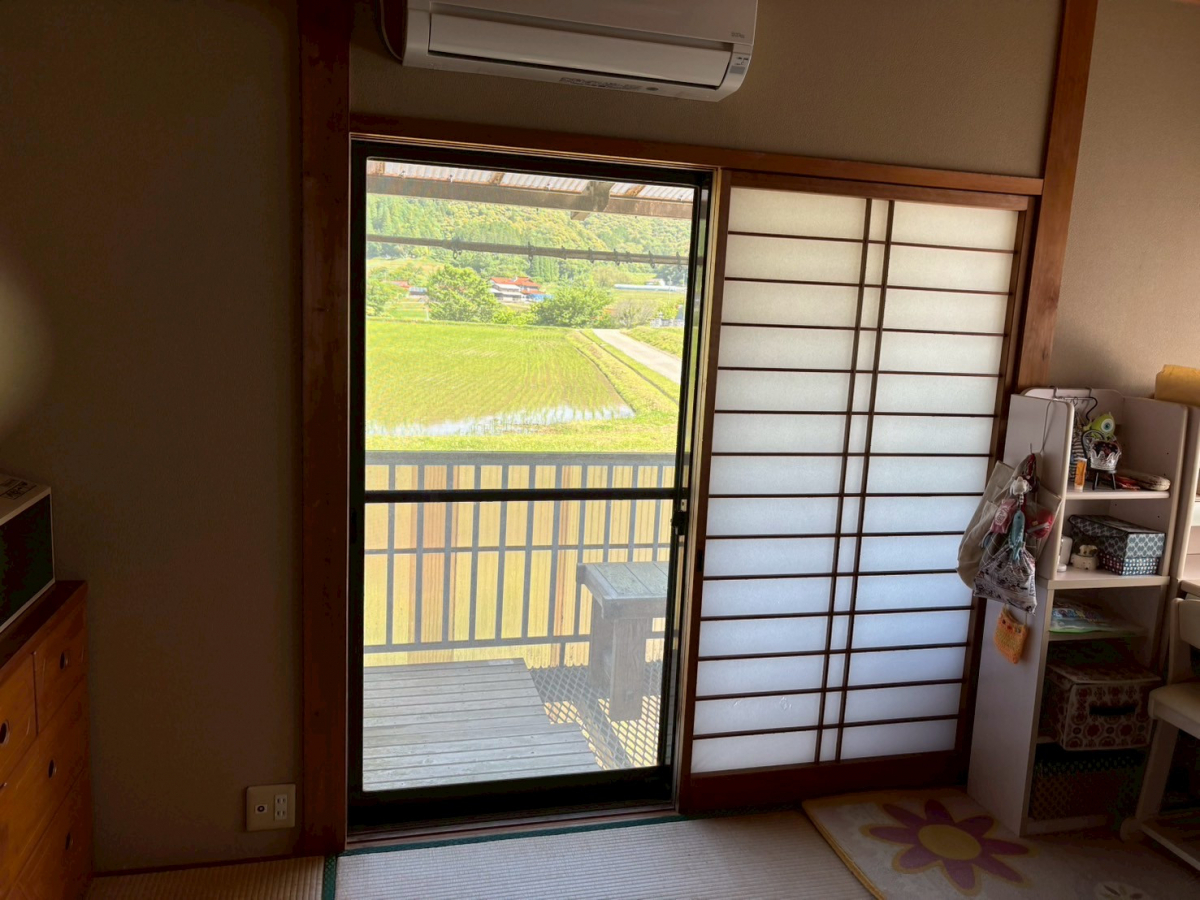 KENSOの補助金活用でお得にリフォーム！の施工前の写真2