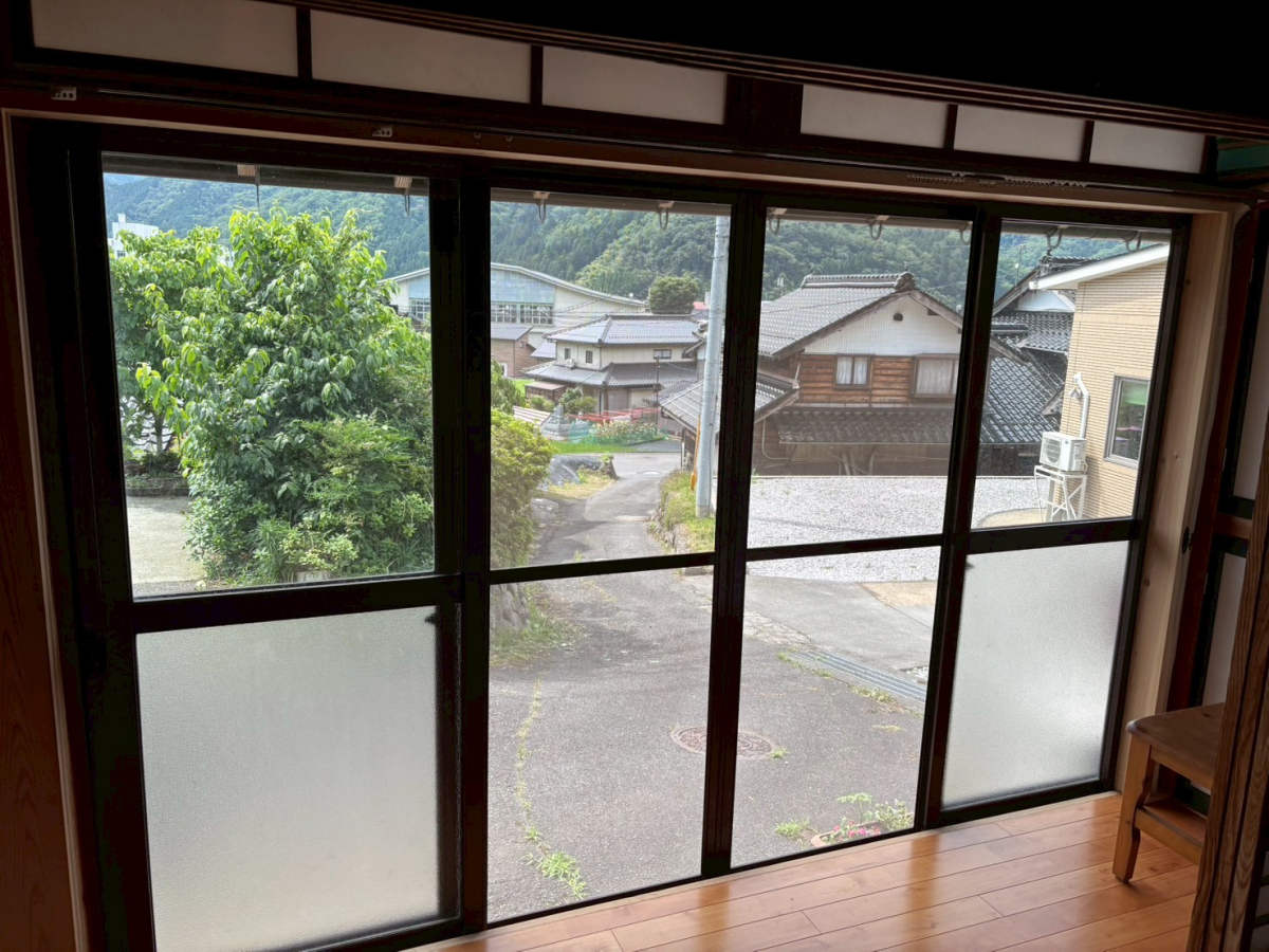KENSOの大人気の窓リフォーム！の施工前の写真1