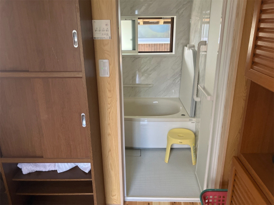 施工事例の写真