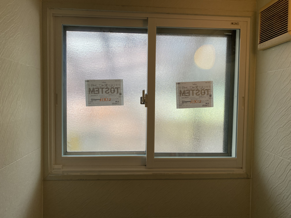 KENSOの補助金活用でお得に窓リフォームの施工後の写真2