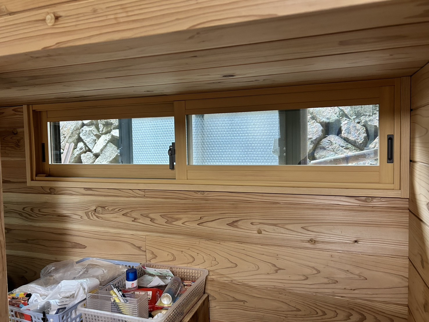 KENSOの快適窓リフォームの施工後の写真2