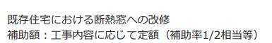ついに来た★来年度補助金事業閣議決定★ 上廣トーヨー住器 E&Rプロのイベントキャンペーン 写真2