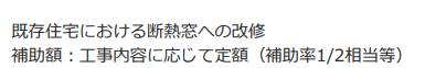 ついに来た★来年度補助金事業閣議決定★ 上廣トーヨー住器 E＆Rプロのイベントキャンペーン 写真2