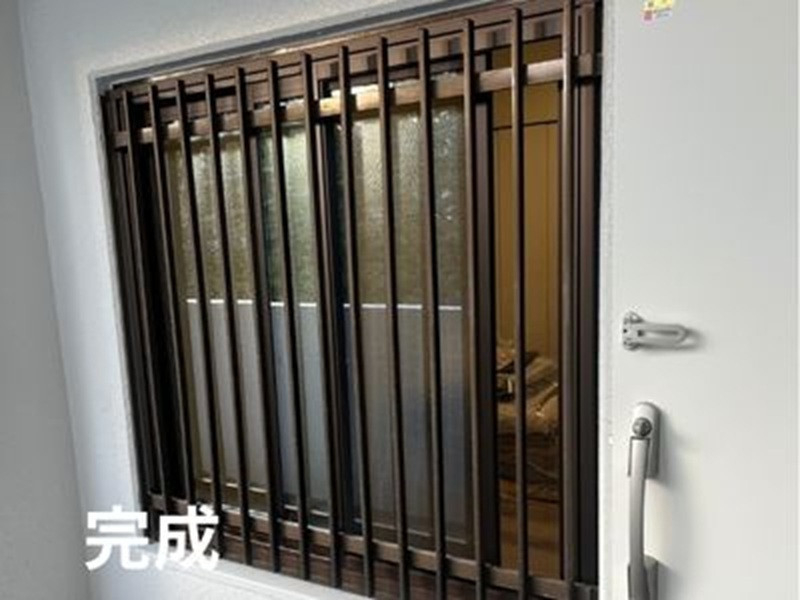 上廣トーヨー住器 E＆Rプロのマンション住まいの方必見★カバー工法で補助金も申請できます【福岡市中央区】の施工後の写真3