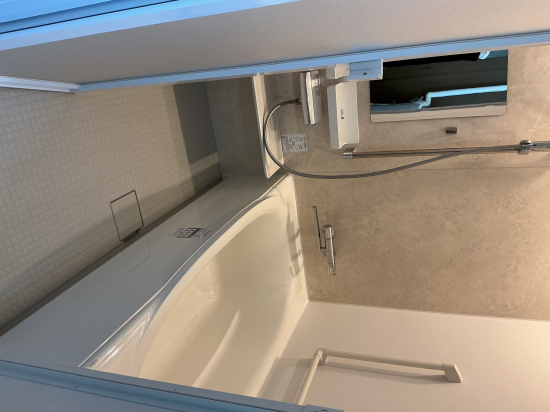 施工事例の写真