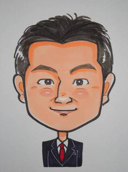 高須雅史の写真