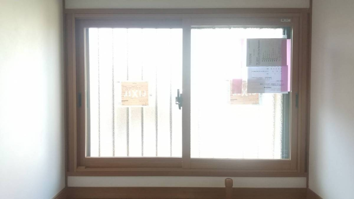 諫早トーヨーの今ある窓に“プラス”するだけ。窓が変わると、心地よさも変わる。の施工後の写真1